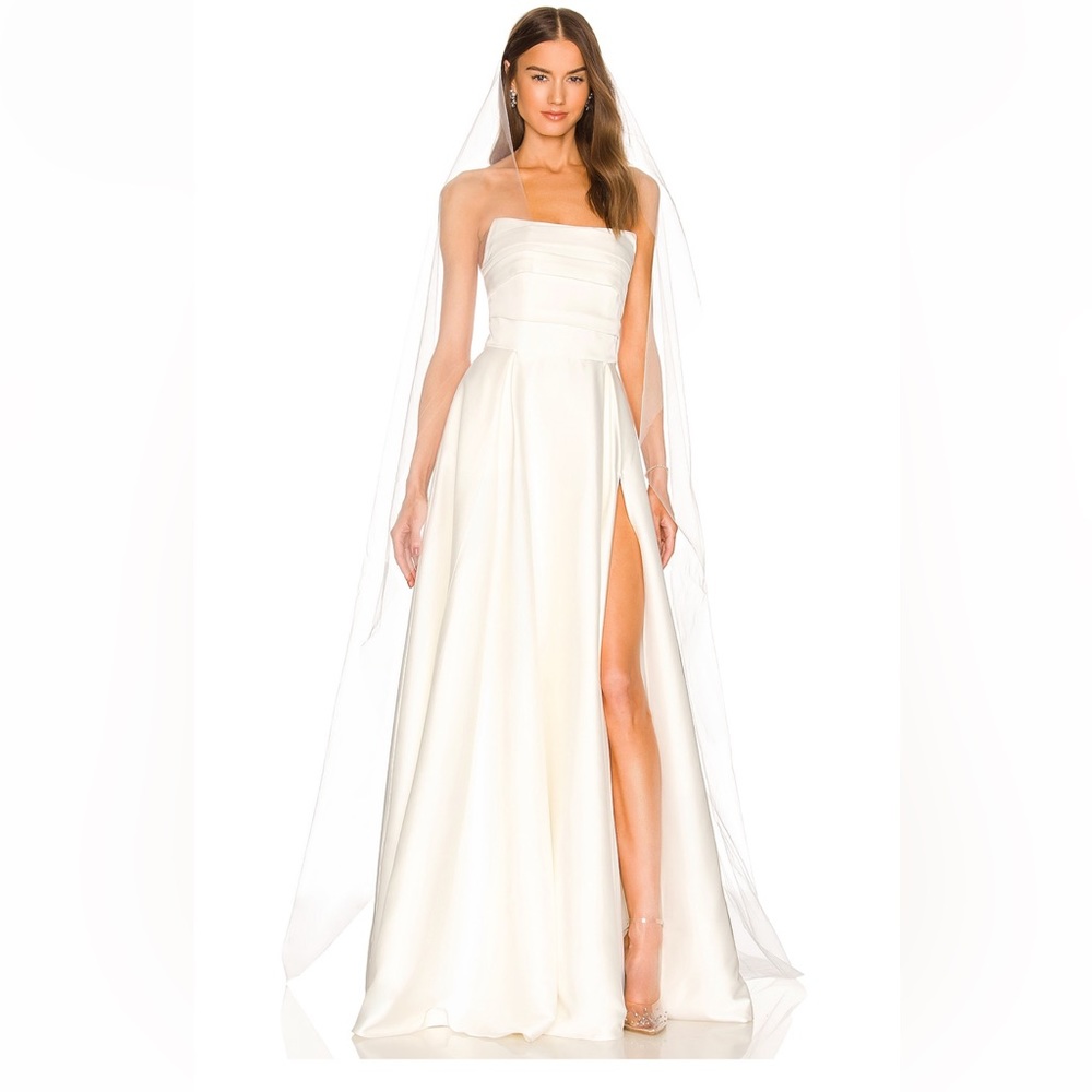 Sau Lee X Revolve Heidi Gown